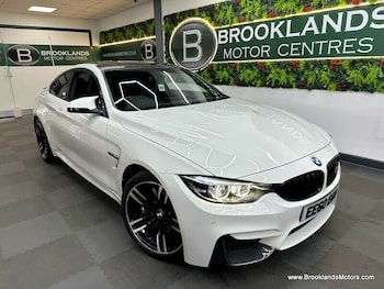 Used BMW M4 2018 for sale - 75878109: Photo