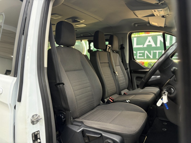 Used Ford Tourneo Custom 2019 for sale - 76974078: Photo 20