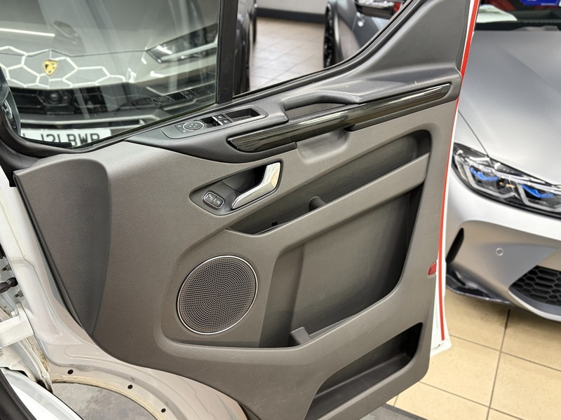 Used Ford Tourneo Custom 2019 for sale - 76974078: Photo 23