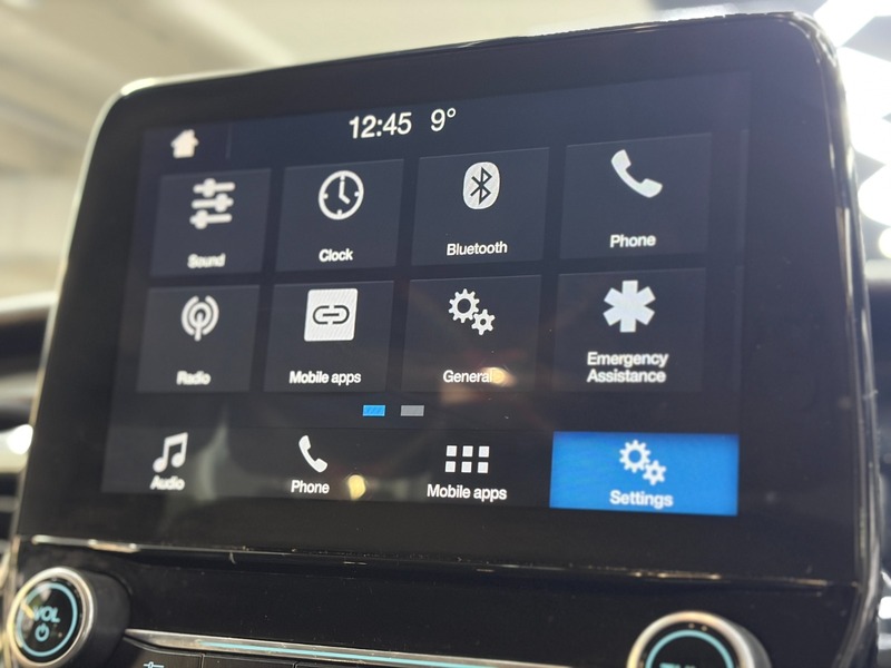 Used Ford Tourneo Custom 2019 for sale - 76974078: Photo 25