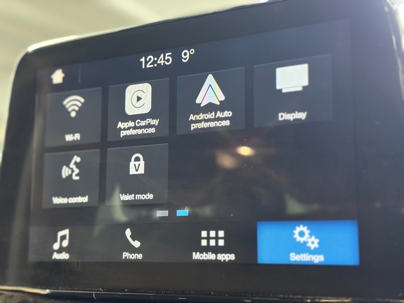 Used Ford Tourneo Custom 2019 for sale - 76974078: Photo 26