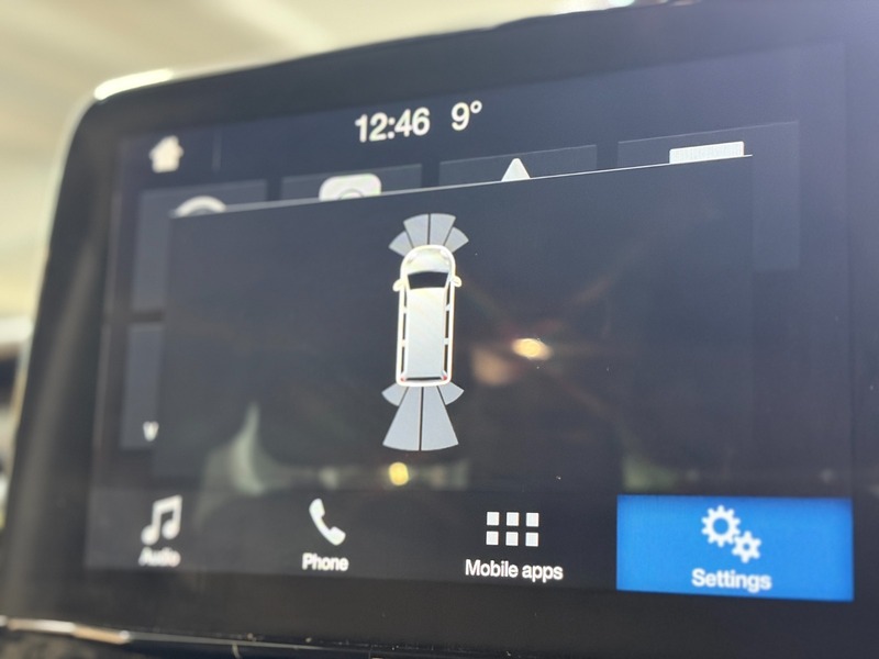 Used Ford Tourneo Custom 2019 for sale - 76974078: Photo 27