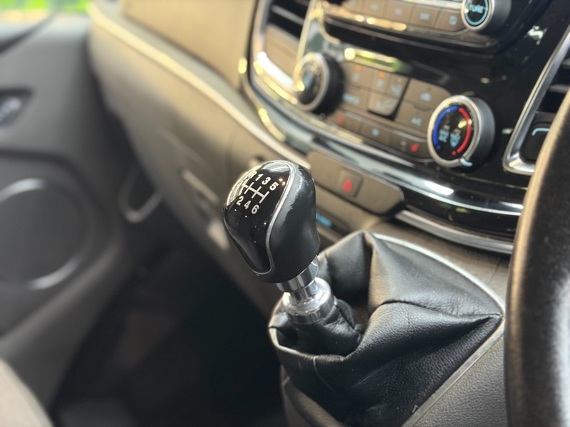 Used Ford Tourneo Custom 2019 for sale - 76974078: Photo 28