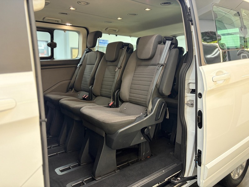 Used Ford Tourneo Custom 2019 for sale - 76974078: Photo 29