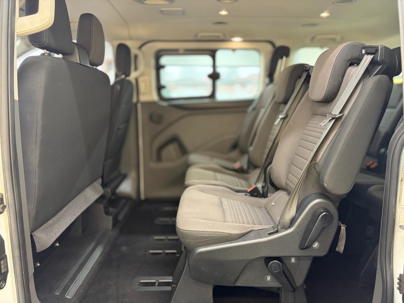 Used Ford Tourneo Custom 2019 for sale - 76974078: Photo 30