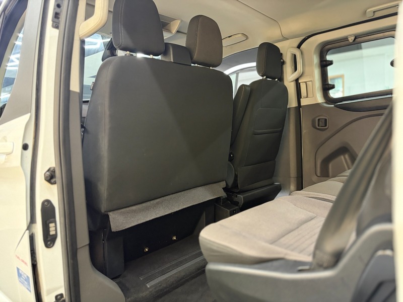 Used Ford Tourneo Custom 2019 for sale - 76974078: Photo 31