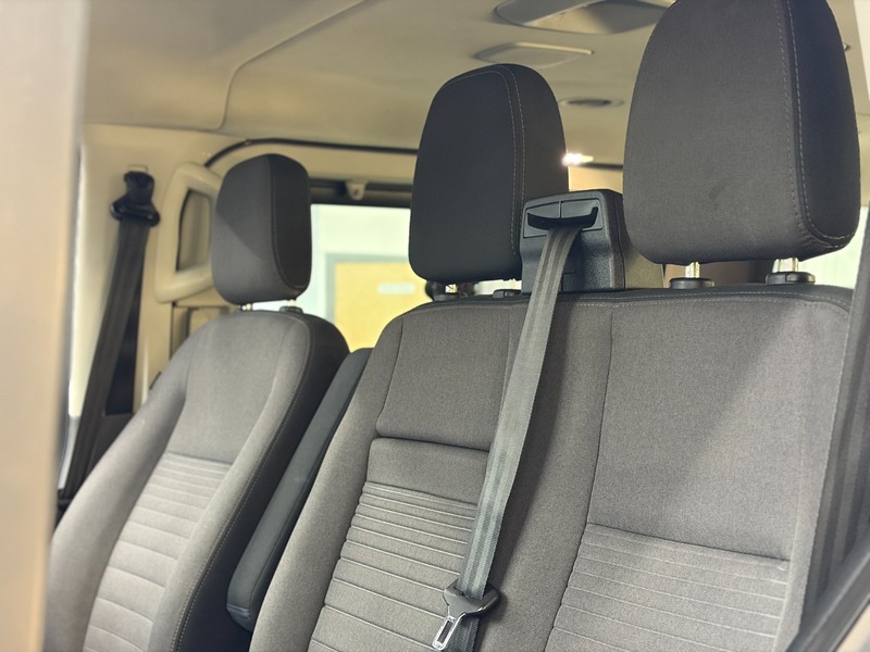 Used Ford Tourneo Custom 2019 for sale - 76974078: Photo 32