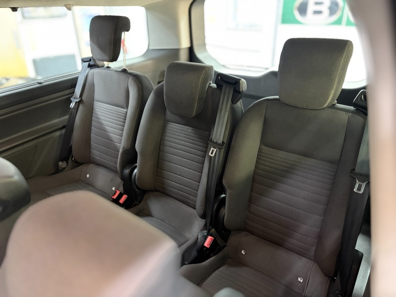 Used Ford Tourneo Custom 2019 for sale - 76974078: Photo 34