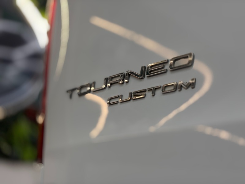 Used Ford Tourneo Custom 2019 for sale - 76974078: Photo 35