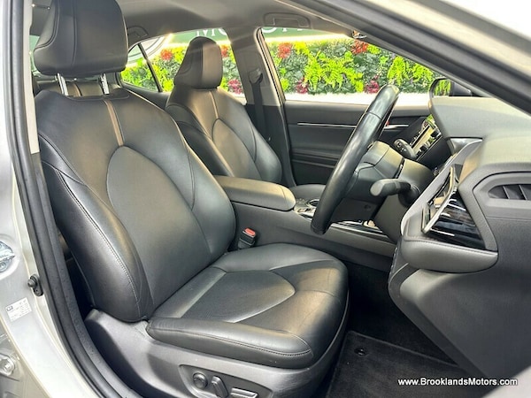 Used Toyota Camry 2021 for sale - 76224190: Photo 14