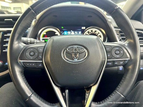 Used Toyota Camry 2021 for sale - 76224190: Photo 16