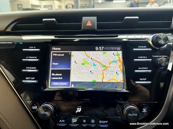 Used Toyota Camry 2021 for sale - 76224190: Photo 17
