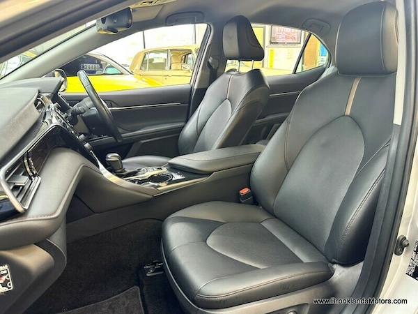 Used Toyota Camry 2021 for sale - 76224190: Photo 20