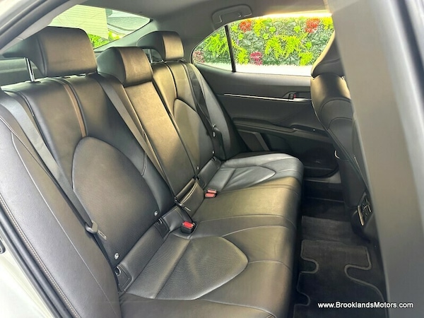 Used Toyota Camry 2021 for sale - 76224190: Photo 22