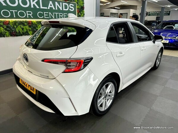 Used Toyota Corolla 2022 for sale - 75195656: Photo 10