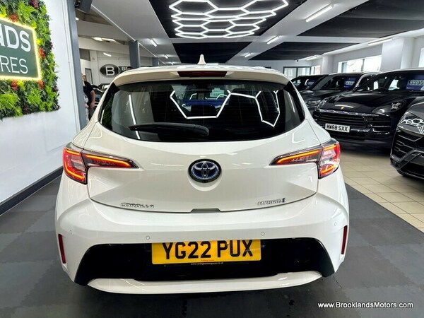 Used Toyota Corolla 2022 for sale - 75195656: Photo 12