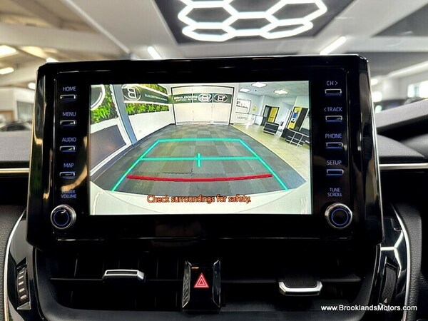 Used Toyota Corolla 2022 for sale - 75195656: Photo 19