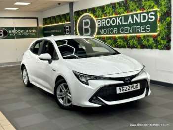 2022 - ICON TECH [SAT NAV, HEATED SEATS & REVERSE CAMERA] 5-Door