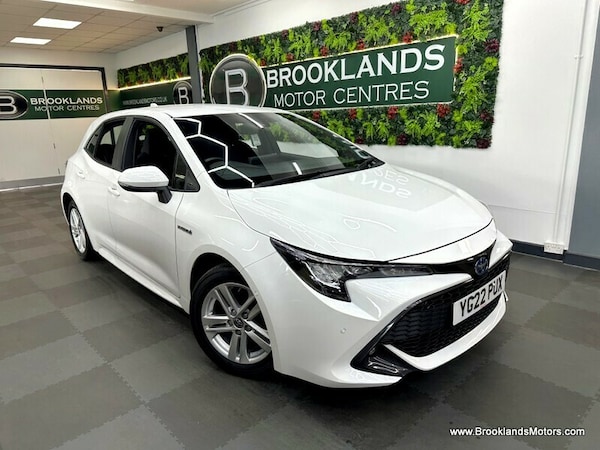 Used Toyota Corolla 2022 for sale - 75195656: Photo 3