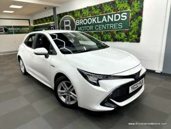 Used Toyota Corolla 2022 for sale - 75195656: Photo