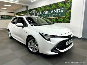 Used Toyota Corolla 2022 for sale - 75195656: Photo