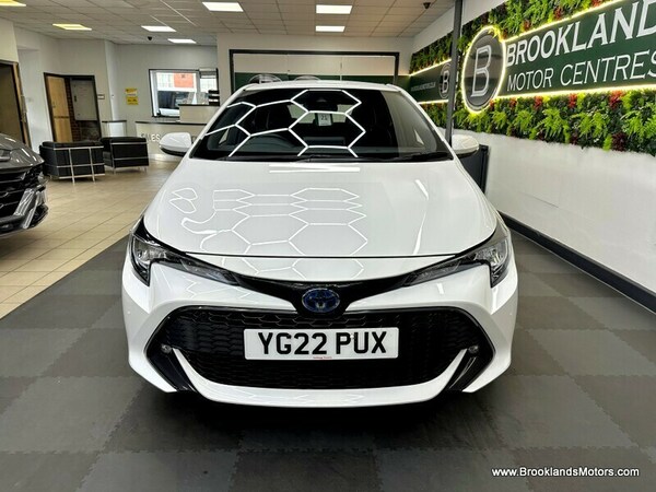 Used Toyota Corolla 2022 for sale - 75195656: Photo 5