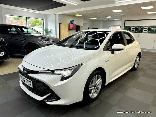 Used Toyota Corolla 2022 for sale - 75195656: Photo 6