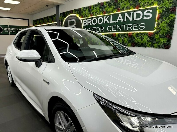 Used Toyota Corolla 2022 for sale - 75195656: Photo 7