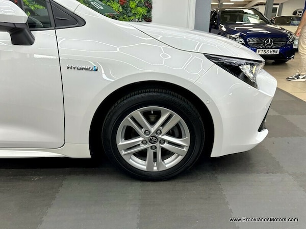 Used Toyota Corolla 2022 for sale - 75195656: Photo 8