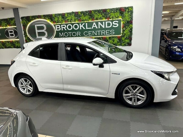 Used Toyota Corolla 2022 for sale - 75195656: Photo 9
