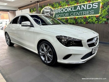 Used Mercedes-Benz CLA 2017 for sale - 78769652: Photo