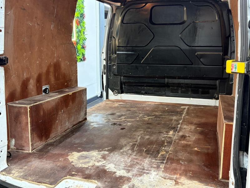 Used Ford Transit Custom 2019 for sale - 76974081: Photo 15