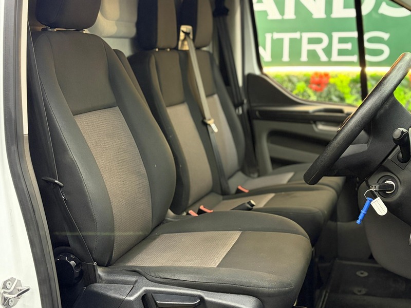 Used Ford Transit Custom 2019 for sale - 76974081: Photo 16