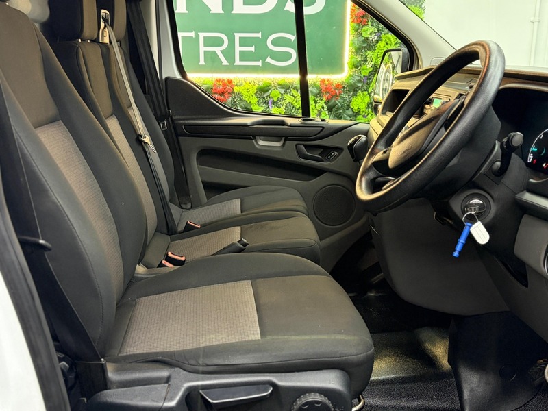 Used Ford Transit Custom 2019 for sale - 76974081: Photo 17