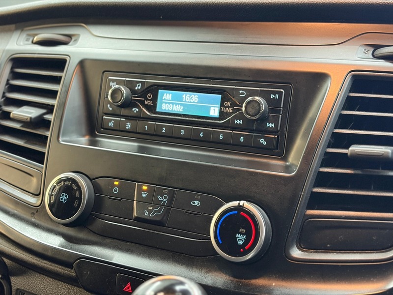 Used Ford Transit Custom 2019 for sale - 76974081: Photo 19