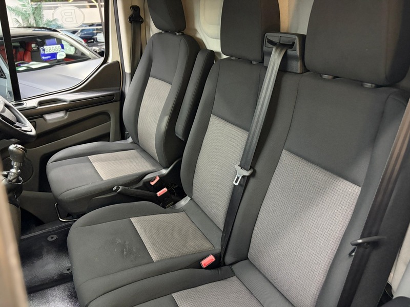 Used Ford Transit Custom 2019 for sale - 76974081: Photo 22