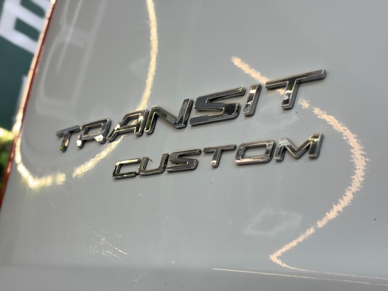 Used Ford Transit Custom 2019 for sale - 76974081: Photo 23