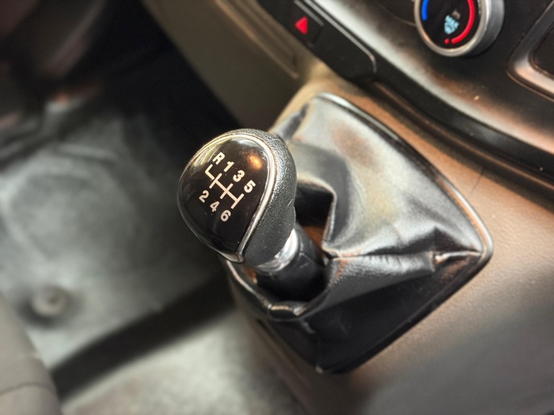 Used Ford Transit Custom 2019 for sale - 76974081: Photo 25