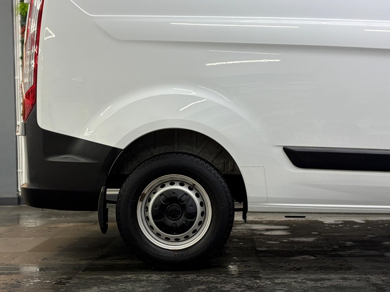 Used Ford Transit Custom 2019 for sale - 76974081: Photo 8
