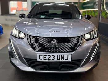 Used Peugeot 2008 2023 for sale - 79359460: Photo