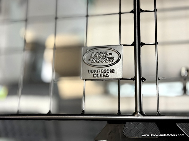 Used Land Rover Defender 2025 for sale - 77465388: Photo 10