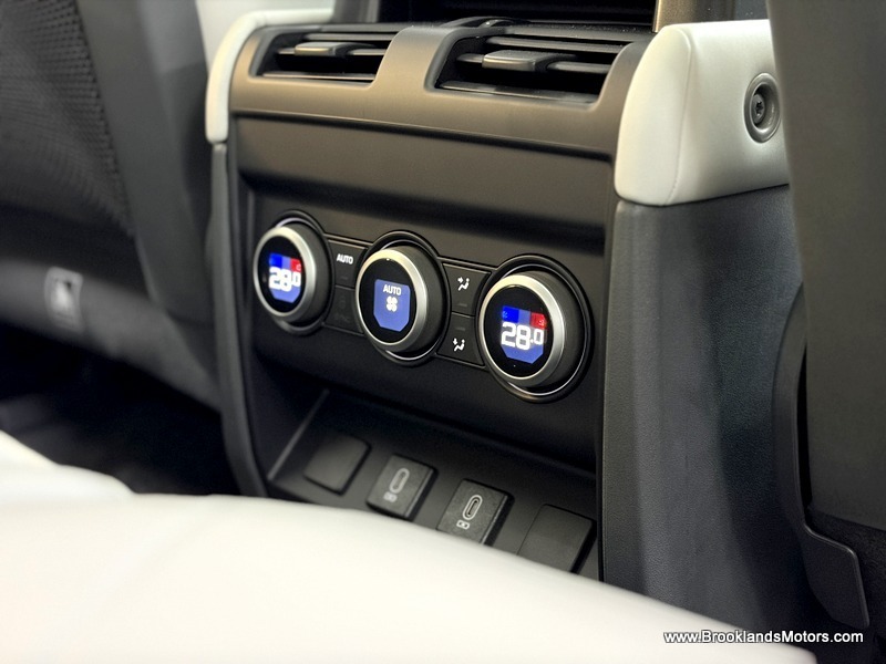 Used Land Rover Defender 2025 for sale - 77465388: Photo 16