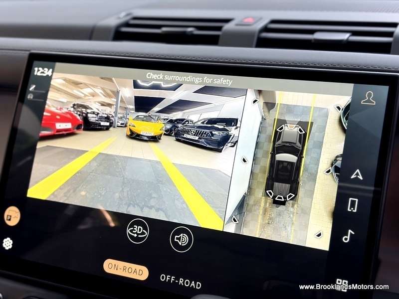 Used Land Rover Defender 2025 for sale - 77465388: Photo 29