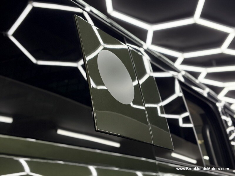 Used Land Rover Defender 2025 for sale - 77465388: Photo 30