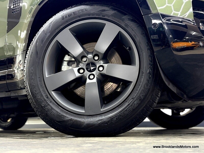 Used Land Rover Defender 2025 for sale - 77465388: Photo 38