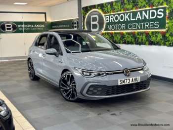 2024 - GTD TDI DSG [PANORMAIC ROOF, ADELAIDE ALLOYS, REVERSE CAMERA, HEATED SEATS 5-Door