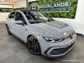 Used Volkswagen Golf 2024 for sale - 74649478: Photo