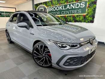 Used Volkswagen Golf 2024 for sale - 74649478: Photo