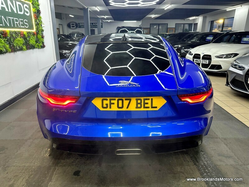 Used Jaguar F-Type 2021 for sale - 77154106: Photo 12