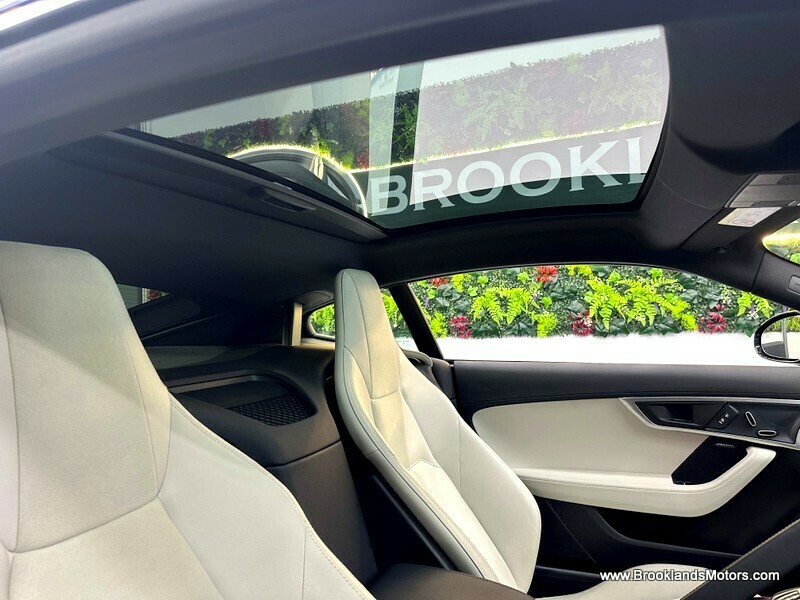 Used Jaguar F-Type 2021 for sale - 77154106: Photo 15